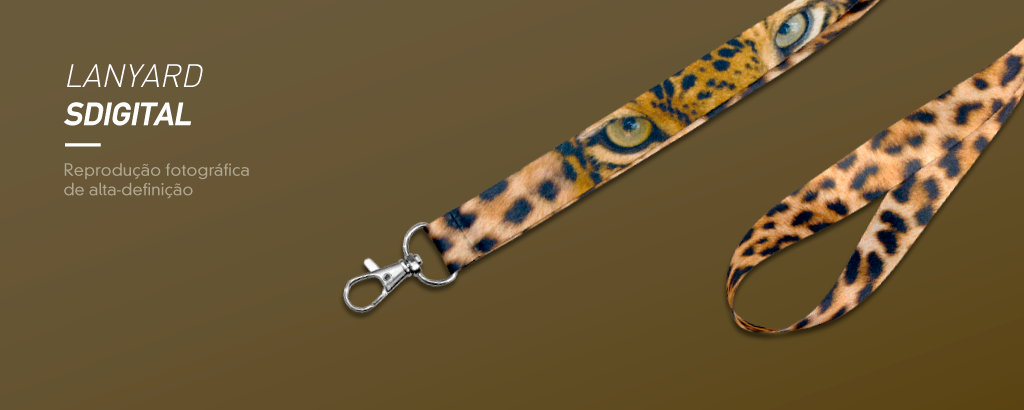 Lanyard SDigital