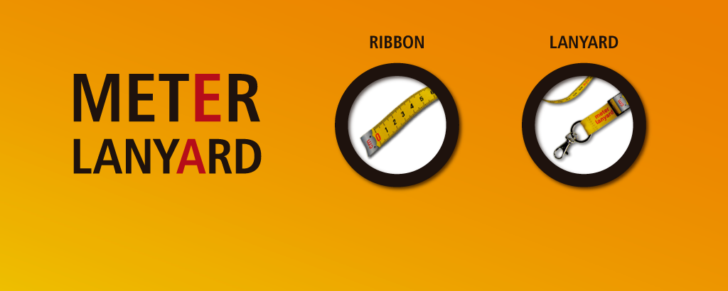Meter Lanyard
